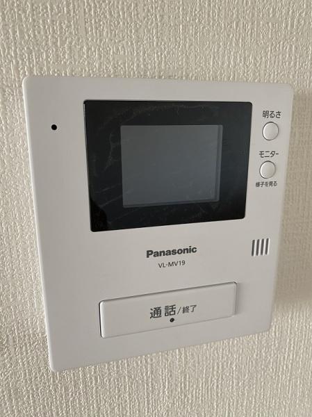 守口市梶町４丁目のアパート