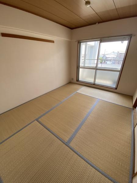 守口市梶町４丁目のアパート