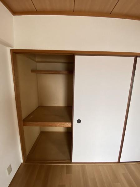 守口市梶町４丁目のアパート