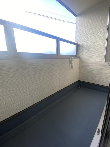 フォレストクリエオーレ朝日町