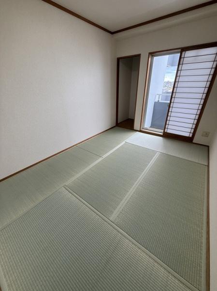 寝屋川市石津元町のマンション