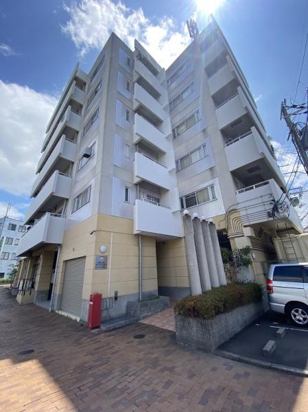 寝屋川市石津元町のマンション