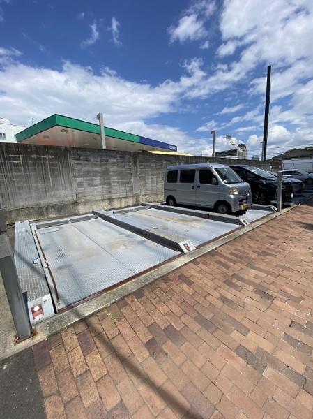 寝屋川市石津元町のマンション