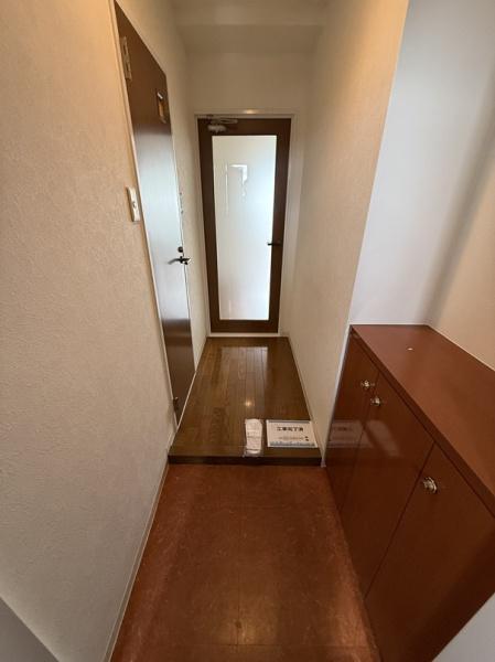 寝屋川市石津元町のマンション