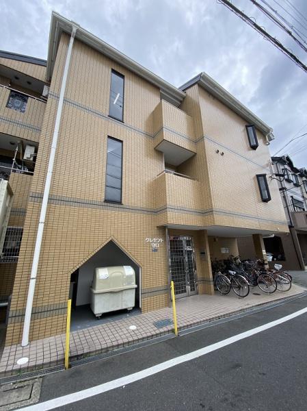 クレセント守口