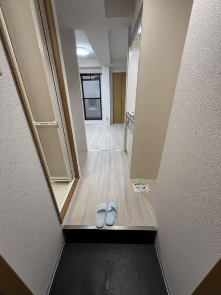クレセント守口