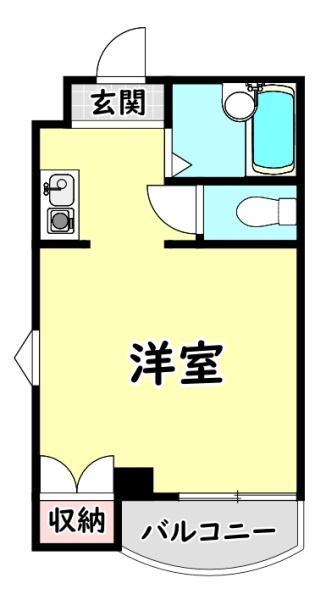 クレセント守口