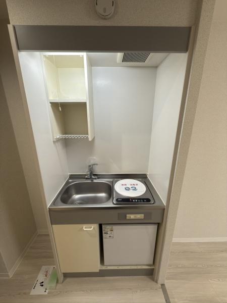 守口市大久保町２丁目のマンション