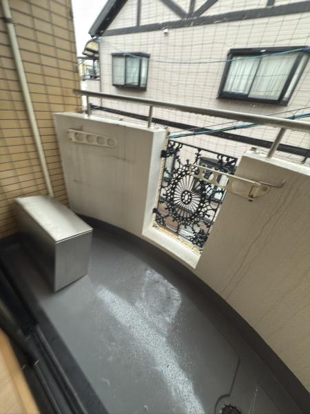 守口市大久保町２丁目のマンション