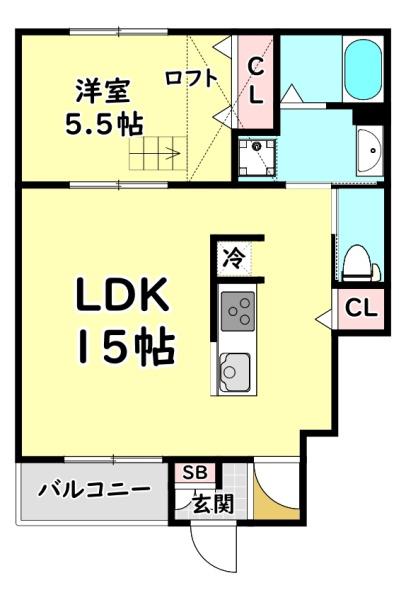ヴァンベール守口