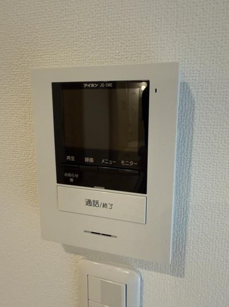 ヴァンベール守口