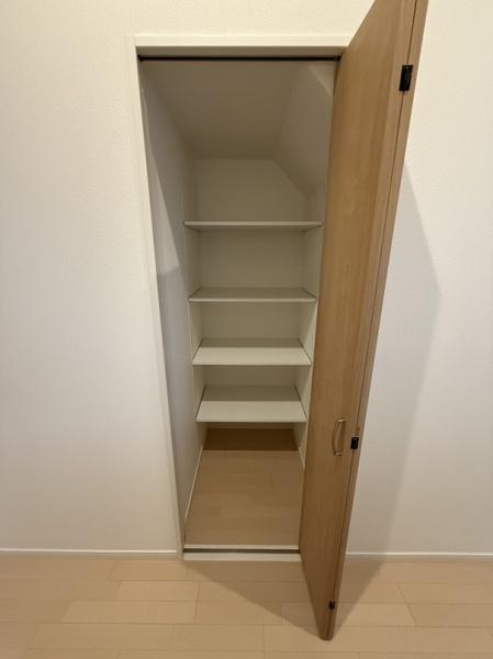 ヴァンベール守口
