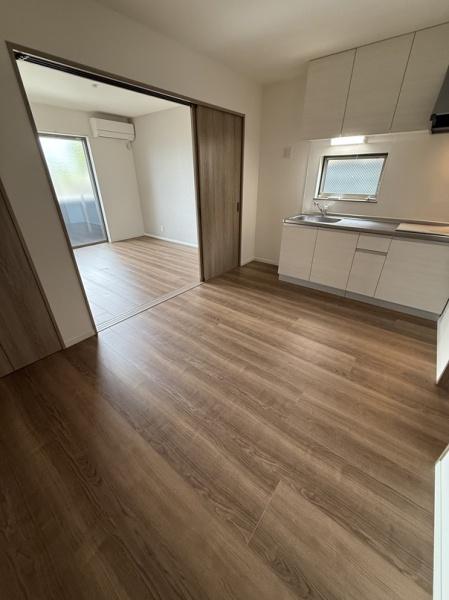 寝屋川市郡元町のアパート
