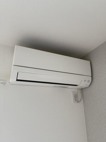 寝屋川市郡元町のアパート