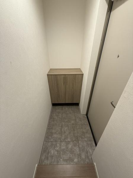 セラフィーメゾン郡元町