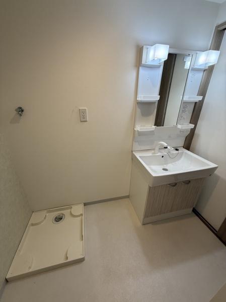 寝屋川市郡元町のアパート