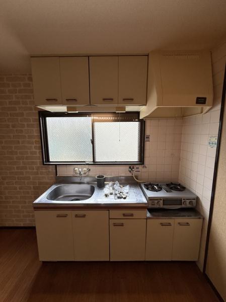 寝屋川市田井町のマンション