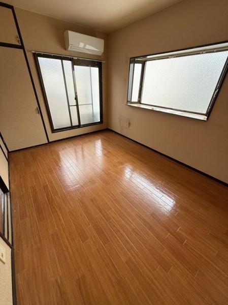 寝屋川市田井町のマンション
