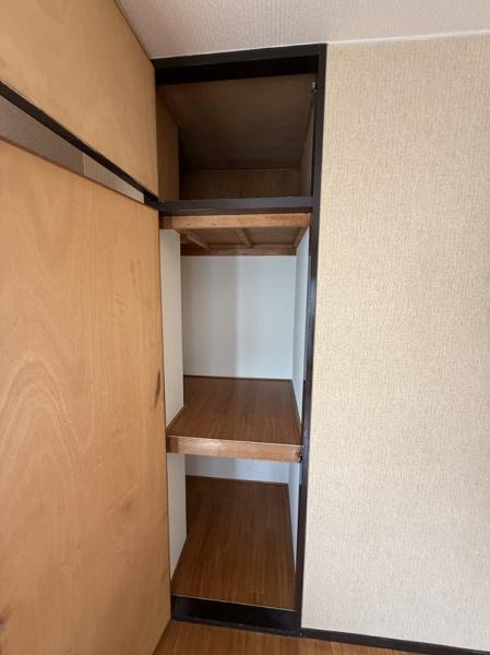 寝屋川市田井町のマンション