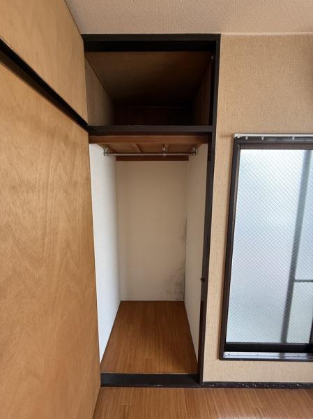 寝屋川市田井町のマンション