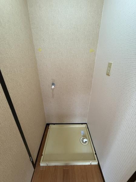 寝屋川市田井町のマンション