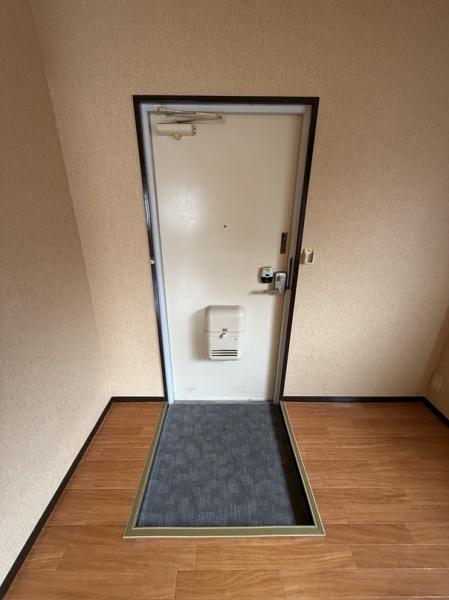 寝屋川市田井町のマンション