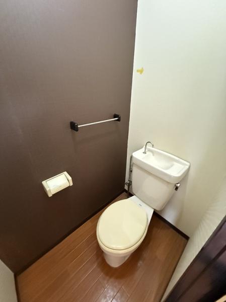寝屋川市田井町のマンション