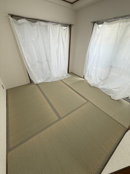 寝屋川市大利町のマンション