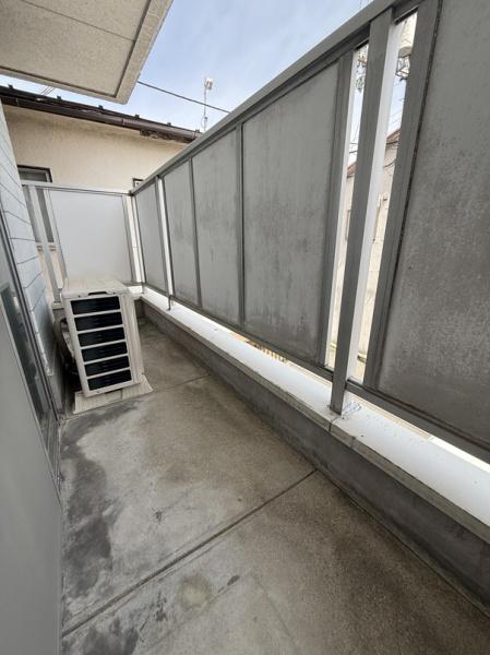 寝屋川市大利町のマンション