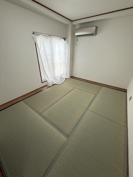 寝屋川市大利町のマンション
