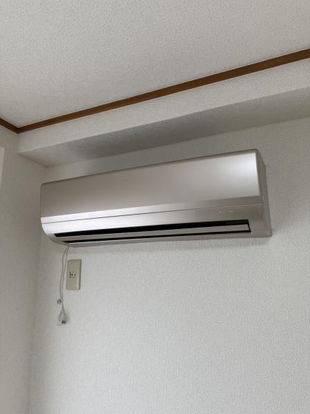 寝屋川市大利町のマンション