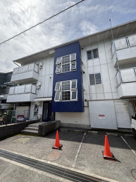 寝屋川市大利町のマンション