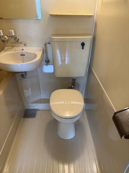 寝屋川市大利町のマンション