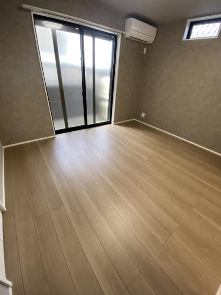 守口市金田町６丁目のアパート