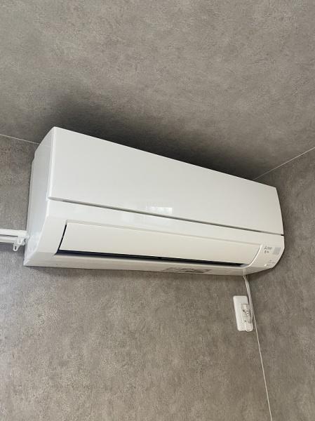守口市金田町６丁目のアパート