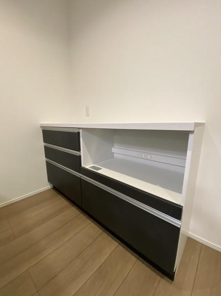 守口市金田町６丁目のアパート