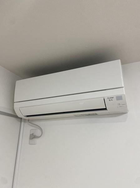 レユシール金田Ⅰ
