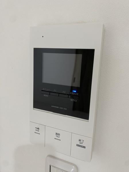 ディアコート高柳