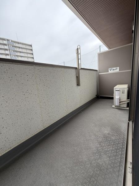 門真市中町のマンション