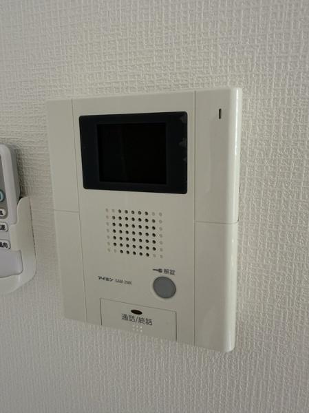 門真市中町のマンション