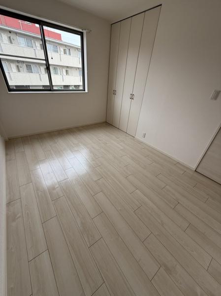 門真市中町のマンション