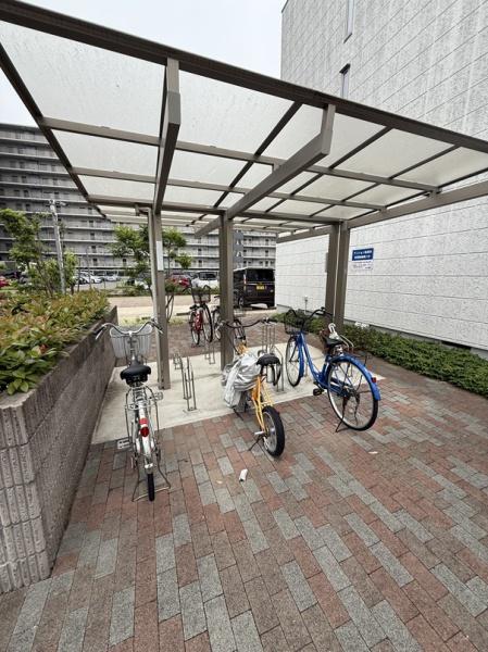 門真市中町のマンション