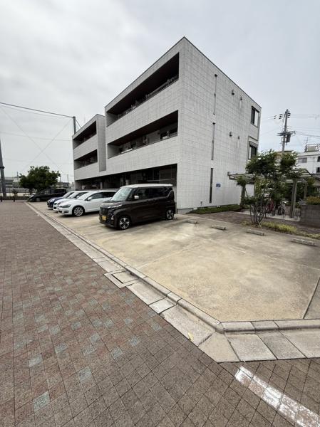 門真市中町のマンション