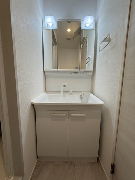 門真市中町のマンション