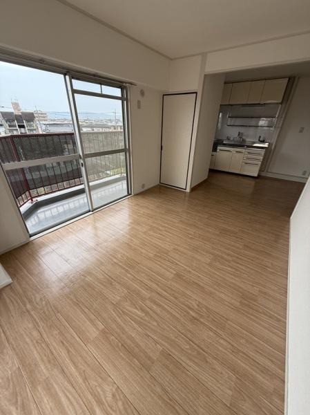 寝屋川市萱島信和町のマンション