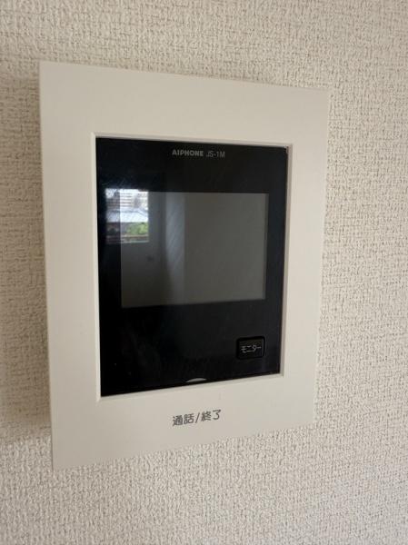寝屋川市萱島信和町のマンション