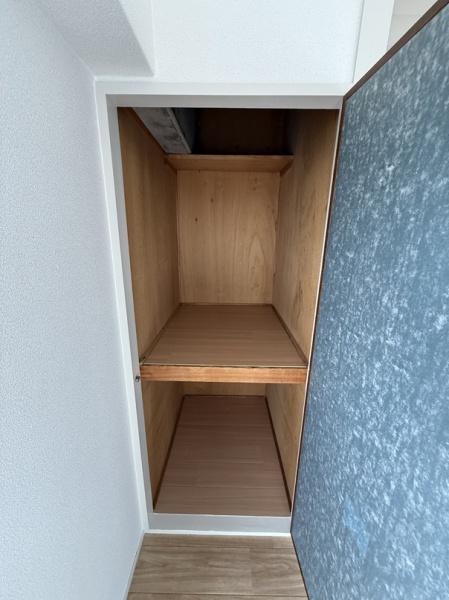 寝屋川市萱島信和町のマンション