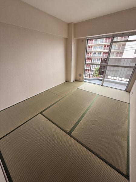 寝屋川市萱島信和町のマンション