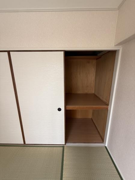 寝屋川市萱島信和町のマンション