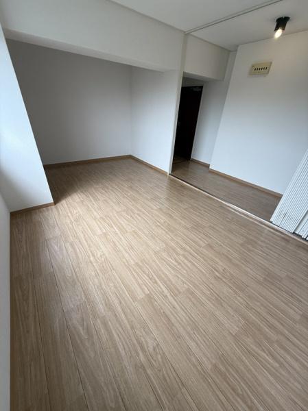 寝屋川市萱島信和町のマンション